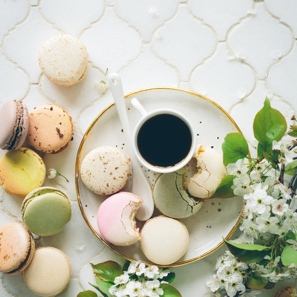 How to Make Macarons for Your Next Party