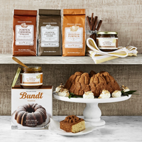 Williams Sonoma Pumpkin Cinnamon Streusel Quick Bread Mix