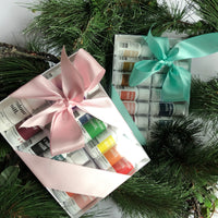 Baker's Gift Set - Colour Mill Oil Based Colouring - 14 Colour Starter kit