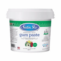 Satin Ice Gumpaste