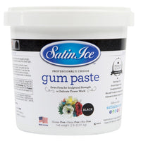 Satin Ice Gumpaste
