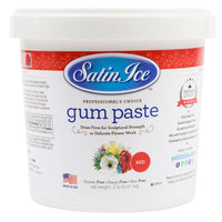 Satin Ice Gumpaste