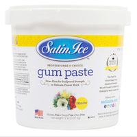 Satin Ice Gumpaste