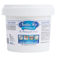 Satin Ice Gumpaste