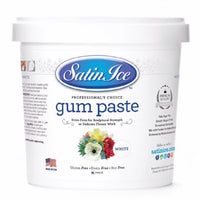 Satin Ice Gumpaste