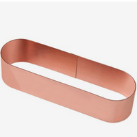 Ladyfinger Springerle Mold