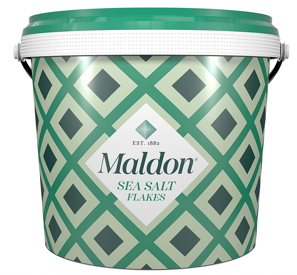 MALDON - SEA SALT FLAKES 1.4 KG