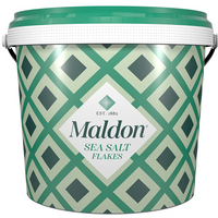 MALDON - SEA SALT FLAKES 1.4 KG