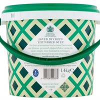 MALDON - SEA SALT FLAKES 1.4 KG