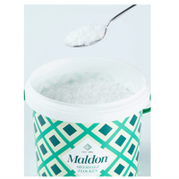 MALDON - SEA SALT FLAKES 1.4 KG