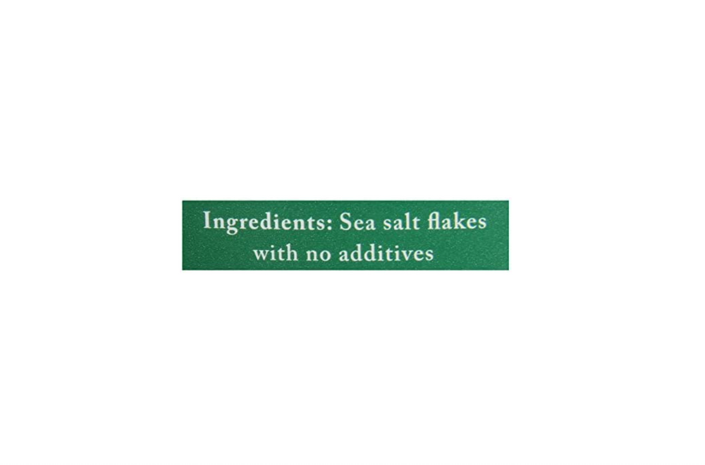 MALDON - SEA SALT FLAKES 1.4 KG