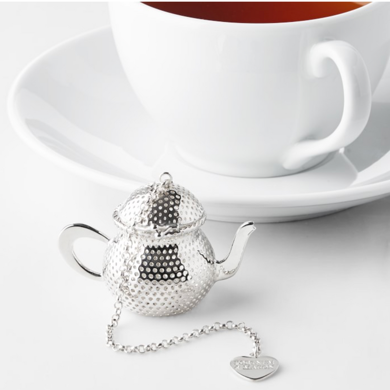 Fortnum & Mason Teapot Tea Infuser