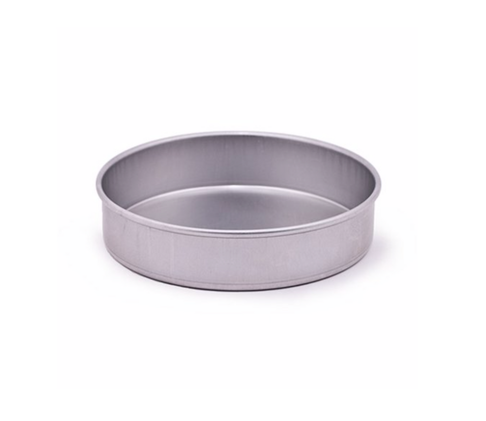 Round Cake Pans from Parrish Magic Line- 2" high