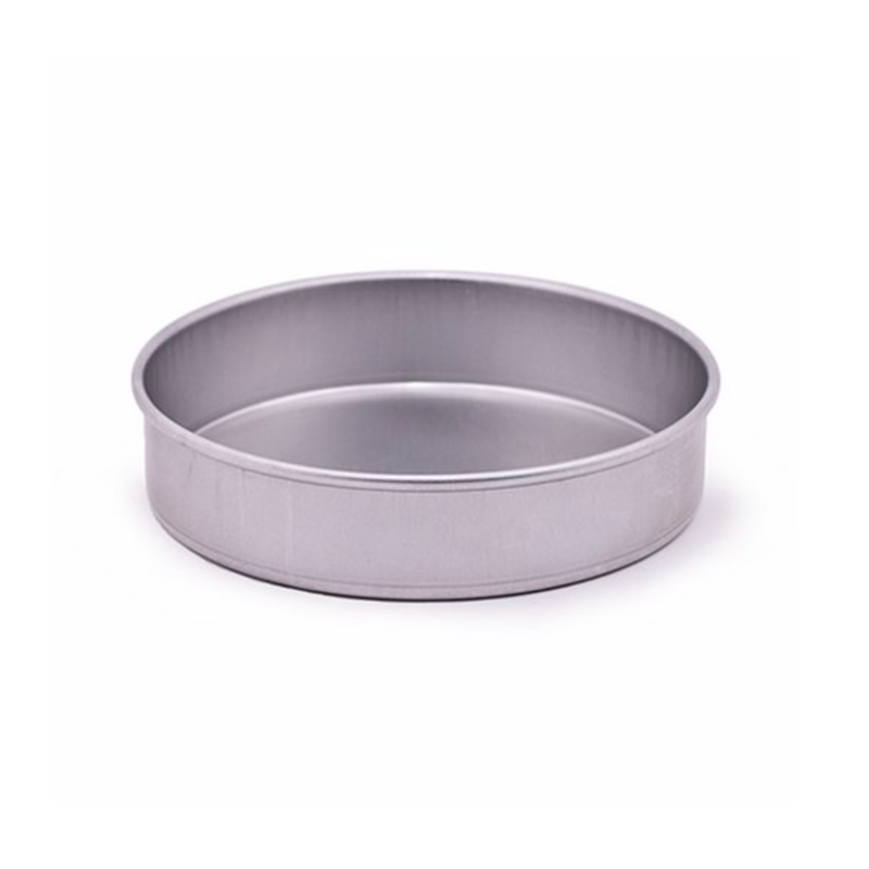 Round Cake Pans from Parrish Magic Line- 2" high