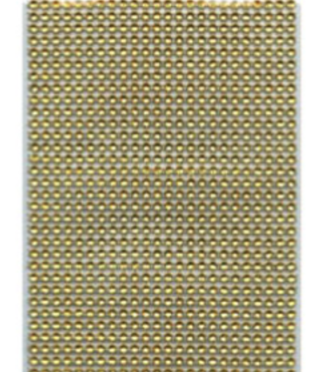 Diamond Rhinestone Ribbon/Wrap