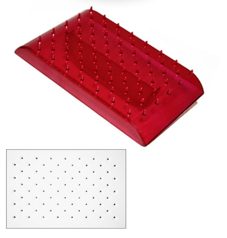 FMM Sugarcraft Press-Ice Polka 1 Tool