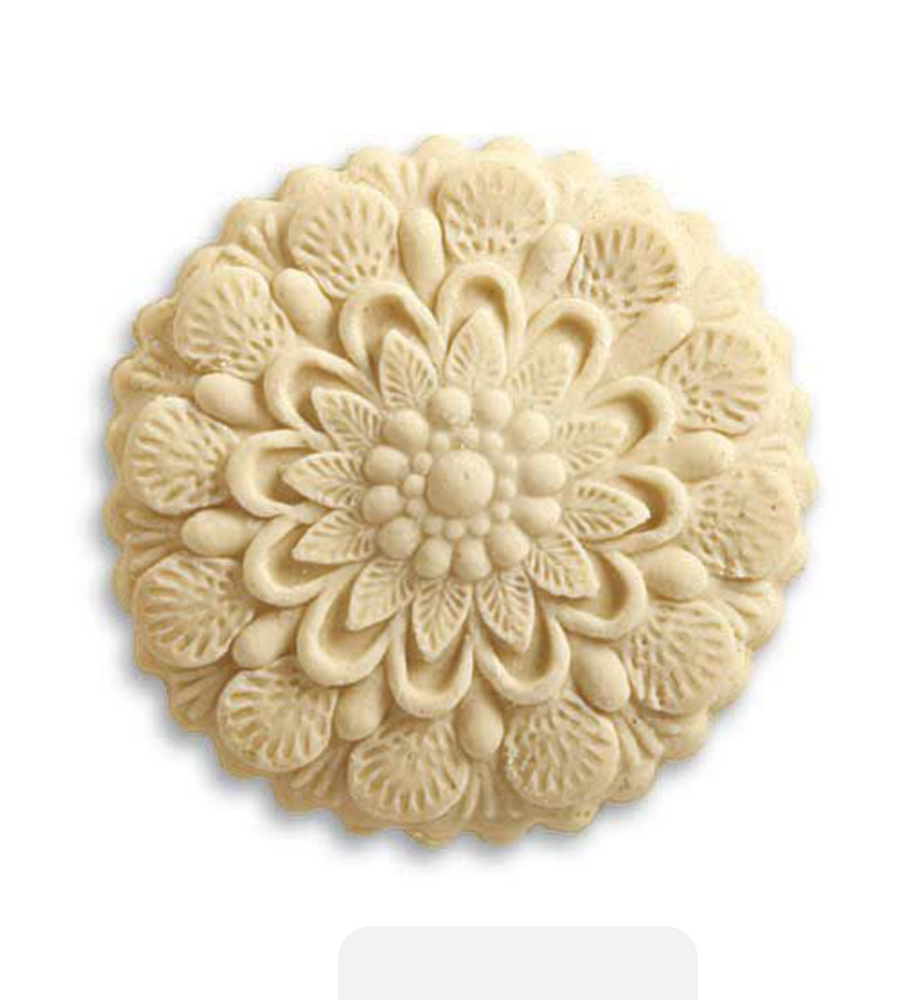 Fireworks Springerle Mold