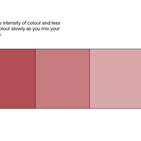 Colour Mill Oil Based Colouring 20ml Merlot - New Release !!!