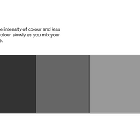 Colour Mill  Black - Aqua Blend