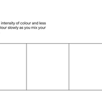 Colour Mill  White - Aqua Blend