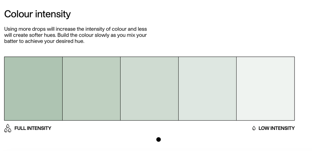 Colour Mill Sage - Aqua Blend - New Product launch, available now!
