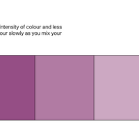 Colour Mill  Grape - Aqua Blend - New Product launch, available now!