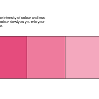 Colour Mill  Raspberry - Aqua Blend