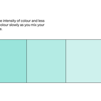 Colour Mill  Tiffany- Aqua Blend - New Product launch, available now!