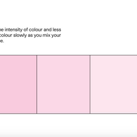 Colour Mill Baby Pink - Aqua Blend - New Product launch, available now!