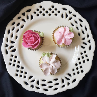 How to make Swiss Meringue Buttercream at Home