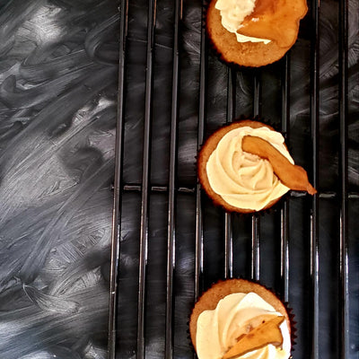 How to make French Buttercream at Home