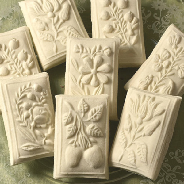 The Secret to Perfect Shortbread: A Rice Flour Recipe with Tips & Tricks