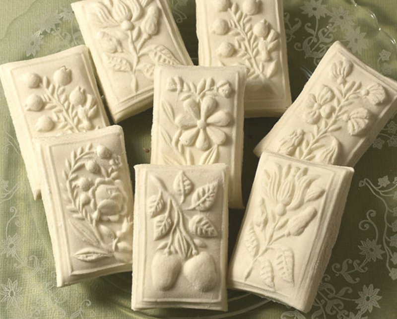 The Secret to Perfect Shortbread: A Rice Flour Recipe with Tips & Tricks