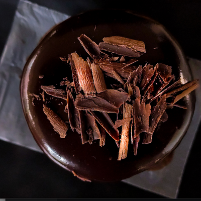 How to Temper Chocolate
