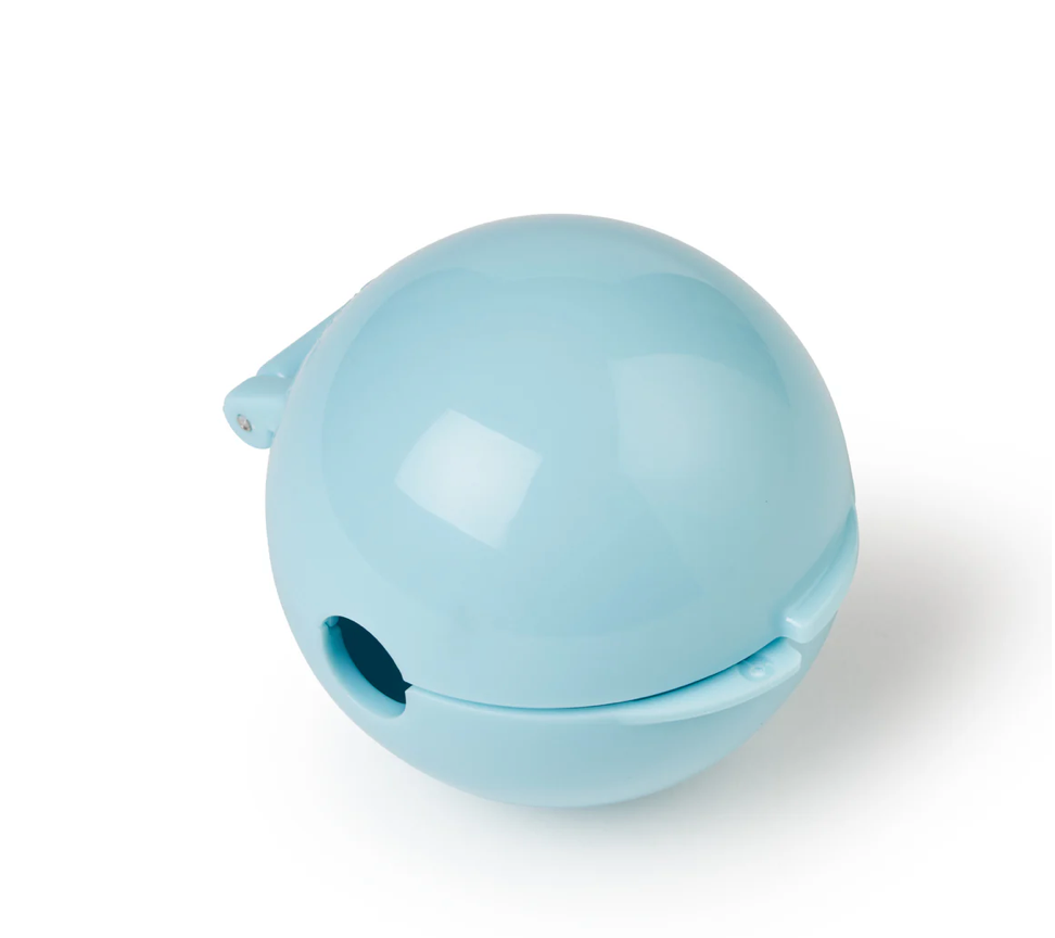 Round Cake Pop Mold with Air Pocket – 1.1 oz | My Little Cake Pop