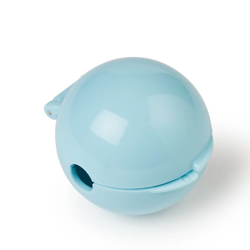 Round Cake Pop Mold with Air Pocket – 1.1 oz | My Little Cake Pop