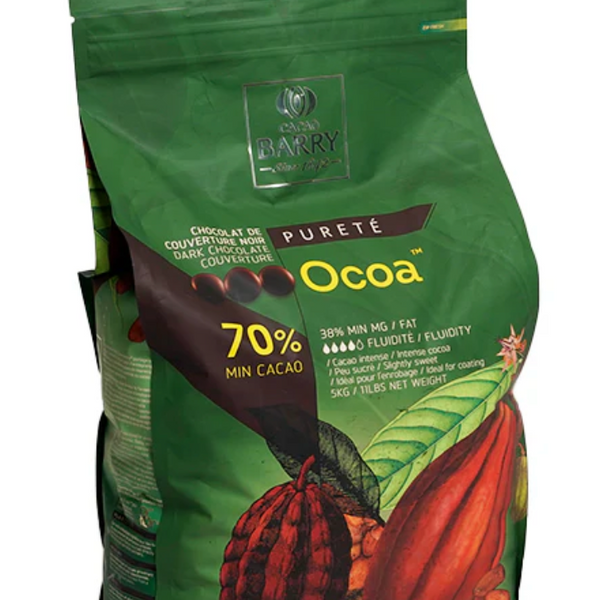 Cocoa Powder