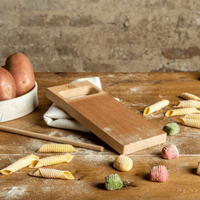 Marcato Gnocchi Board with Garganelli