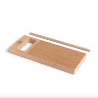 Marcato Gnocchi Board with Garganelli
