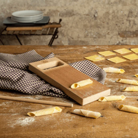 Marcato Gnocchi Board with Garganelli