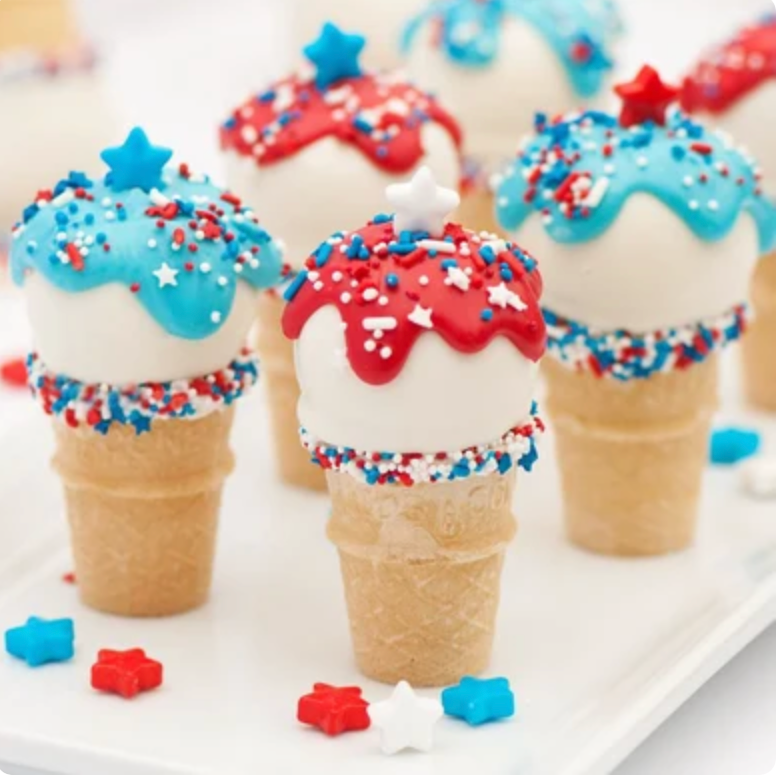 Round Cake Pop Mold with Air Pocket – 1.1 oz | My Little Cake Pop