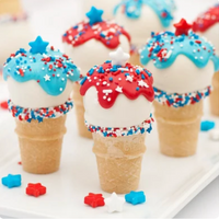 Round Cake Pop Mold with Air Pocket – 1.1 oz | My Little Cake Pop