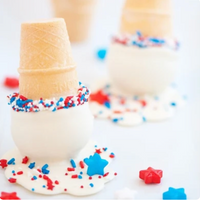Round Cake Pop Mold with Air Pocket – 1.1 oz | My Little Cake Pop