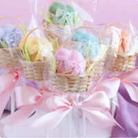 Bunny Cake Pop Mold | My Little Cake Pop