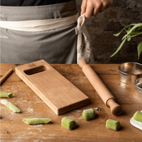 Marcato Gnocchi Like A Pro Kit Green kit