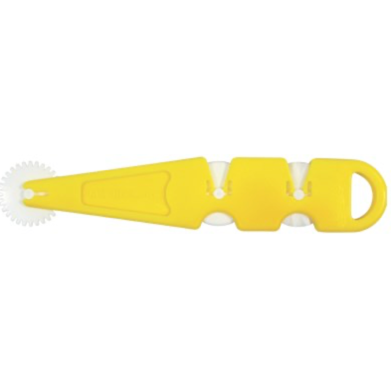 PME Design Wheeler Modelling Tool – 3 Interchangeable Heads