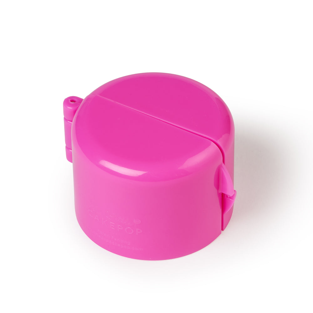 Single Tier Cake Pop Mold | My Little Cake Pop
