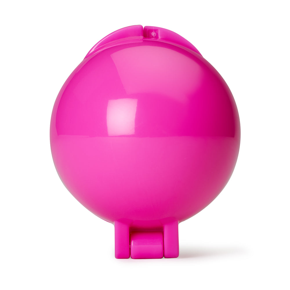 My Little Cakepop Round-Shaped Cake Pop Mold
