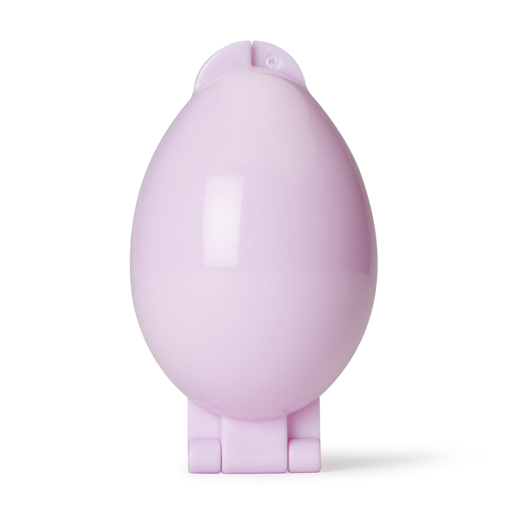 Egg Cake Pop Mold | My Little Cake Pop