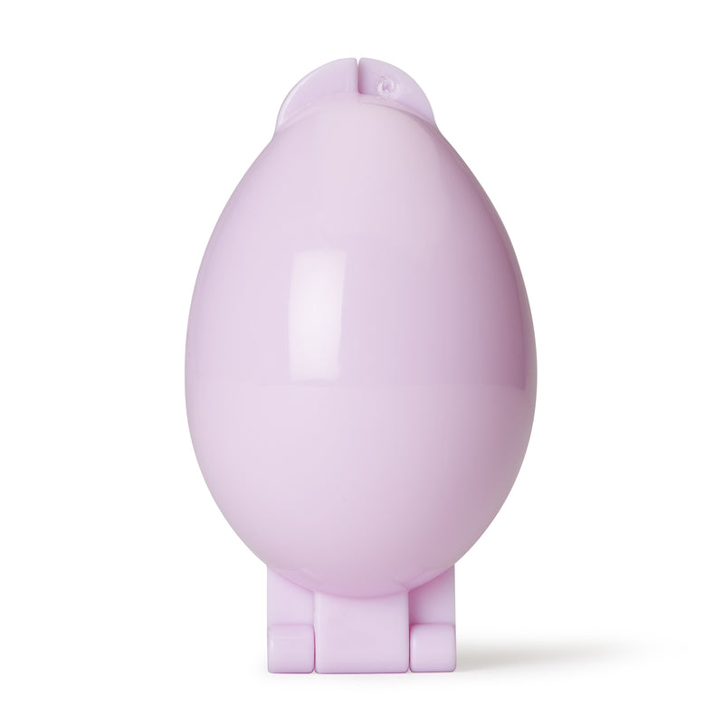 Egg Cake Pop Mold | My Little Cake Pop